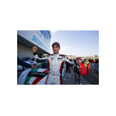 Kevin Ceccon - WTCR 2018 - Suzuka International Racing Course (JPN)