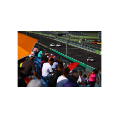 Kevin Ceccon - TCR Italy 2018 - Autodromo Piero Taruffi, Vallelunga (ITA)