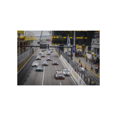 Kevin Ceccon - WTCR 2018 - Guia Circuit Macau (MAC)