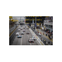 Kevin Ceccon - WTCR 2018 - Guia Circuit Macau (MAC)