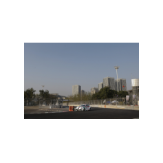 Kevin Ceccon - WTCR 2018 - Wuhan International Street Circuit (CHN)