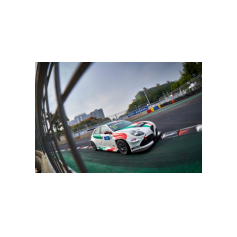 Kevin Ceccon - WTCR 2018 - Wuhan International Street Circuit (CHN)