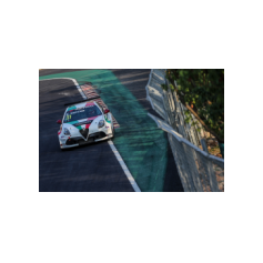 Kevin Ceccon - WTCR 2018 - Wuhan International Street Circuit (CHN)