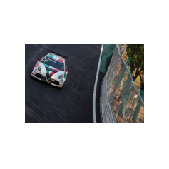 Kevin Ceccon - WTCR 2018 - Wuhan International Street Circuit (CHN)