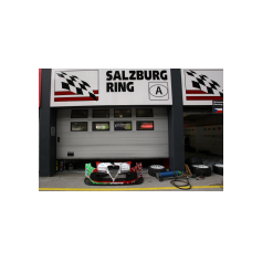 TCR 2016 - Salzburgring