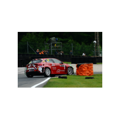 Michela Cerruti - TCR 2016 - Salzburgring