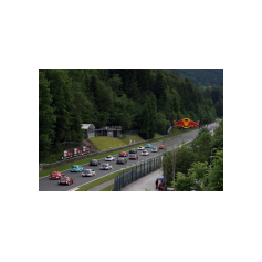 TCR 2016 - Salzburgring