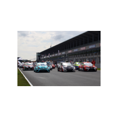 TCR 2016 - Oschersleben