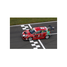 Michela Cerruti - TCR 2016 - Oschersleben