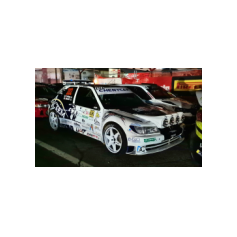 Alessandro Chenal / Daniele Araspi - Rally Valle d'Aosta Auto Classiche 2026