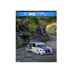 Alessandro Chenal / Daniele Araspi - Rally Valle d'Aosta Auto Classiche 2026