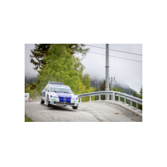 Alessandro Chenal / Daniele Araspi - Rally Valle d'Aosta Auto Classiche 2026