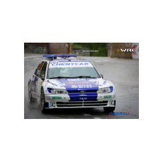 Alessandro Chenal / Daniele Araspi - Rally Valle d'Aosta Auto Classiche 2026