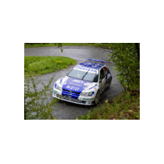 Alessandro Chenal / Daniele Araspi - Rally Valle d'Aosta Auto Classiche 2026