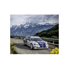 Alessandro Chenal / Daniele Araspi - Rally Valle d'Aosta Auto Classiche 2026