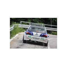 Alessandro Chenal / Daniele Araspi - Rally Valle d'Aosta Auto Classiche 2026