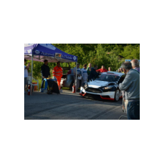 Gabriele Ciavarella / Michele Perna - Rally degli Abeti e dell'Abetone 2014