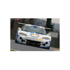 Marco Cioci - Campionato Italiano GT 2004 - Imola