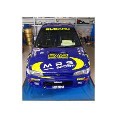 BEST Impreza - Novara, Giugno 2024