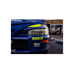 Presentazione vettura - Verbania, 13 Giugno 2024