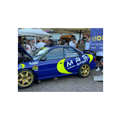 Presentazione vettura - Verbania, 13 Giugno 2024