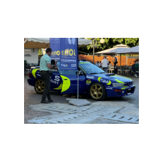 Presentazione vettura - Verbania, 13 Giugno 2024