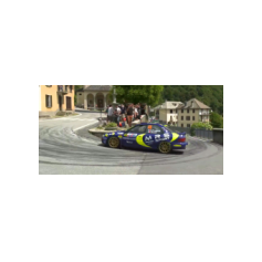 Andrea Crugnola / Luca Maria Succi - Rally Valli Ossolane 2024