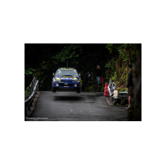 Andrea Crugnola / Luca Maria Succi - Rally Valli Ossolane 2024