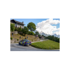 Andrea Crugnola / Luca Maria Succi - Rally Valli Ossolane 2024