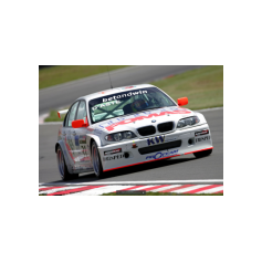 Stefano D'Aste - WTCC 2006 - Brands Hatch (GBR)