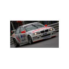 Stefano D'Aste - WTCC 2006 - Brands Hatch (GBR)
