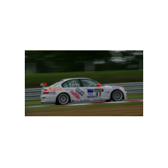 Stefano D'Aste - WTCC 2006 - Brands Hatch (GBR)
