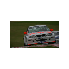 Stefano D'Aste - WTCC 2006 - Brands Hatch (GBR)