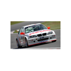 Stefano D'Aste - WTCC 2006 - Brands Hatch (GBR)