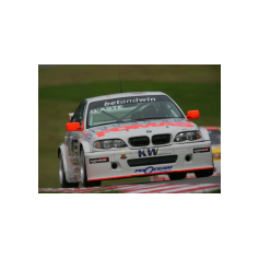 Stefano D'Aste - WTCC 2006 - Brands Hatch (GBR)