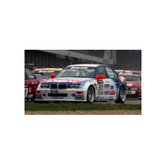 Stefano D'Aste - WTCC 2006 - Brno Circuit (CZE)
