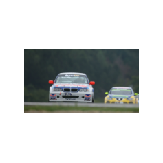 Stefano D'Aste - WTCC 2006 - Brno Circuit (CZE)