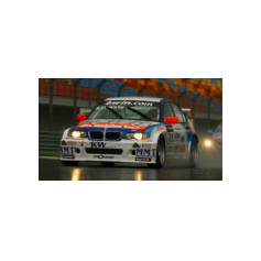 Stefano D'Aste - WTCC 2006 - Istanbul Park (TUR)