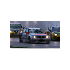 Stefano D'Aste - WTCC 2006 - Istanbul Park (TUR)