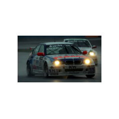 Stefano D'Aste - WTCC 2006 - Istanbul Park (TUR)