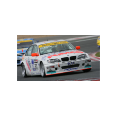 Stefano D'Aste - WTCC 2006 - Nevers Magny-Cours (FRA)