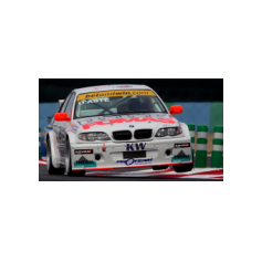 Stefano D'Aste - WTCC 2006 - Nevers Magny-Cours (FRA)