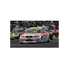 Stefano D'Aste - WTCC 2006 - Nevers Magny-Cours (FRA)