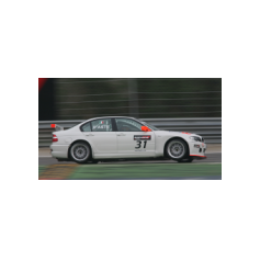 Stefano D'Aste - WTCC 2006 - Autodromo Nazionale di Monza (ITA)