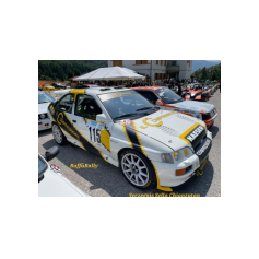 Giorgio De Giacinto - Verzegnis/Sella Chianzutan 2025