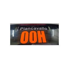 Andrea De Luna / Melissa De Zan - Rally Piancavallo 2025 (apripista)