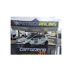 Andrea De Luna / Melissa De Zan - Rally Piancavallo 2025 (apripista)