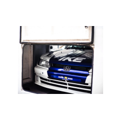 François Delecour / Romain Roche - Rallylegend 2025