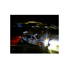 François Delecour / Romain Roche - Rallylegend 2025