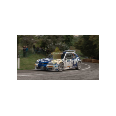 François Delecour / Romain Roche - Rallylegend 2025